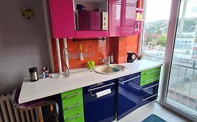 Colours